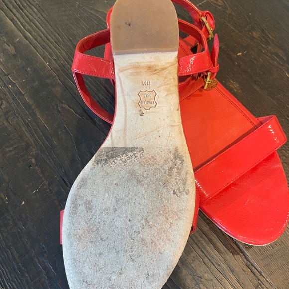 Tory Burch Sandles - Picture 3 of 3